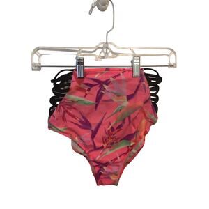 Victoria’s Secret swimsuit bottoms size S